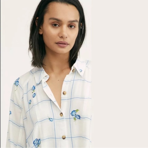 Free People Window To My Heart Top - Picture 10 of 12